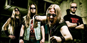 Axegressor
